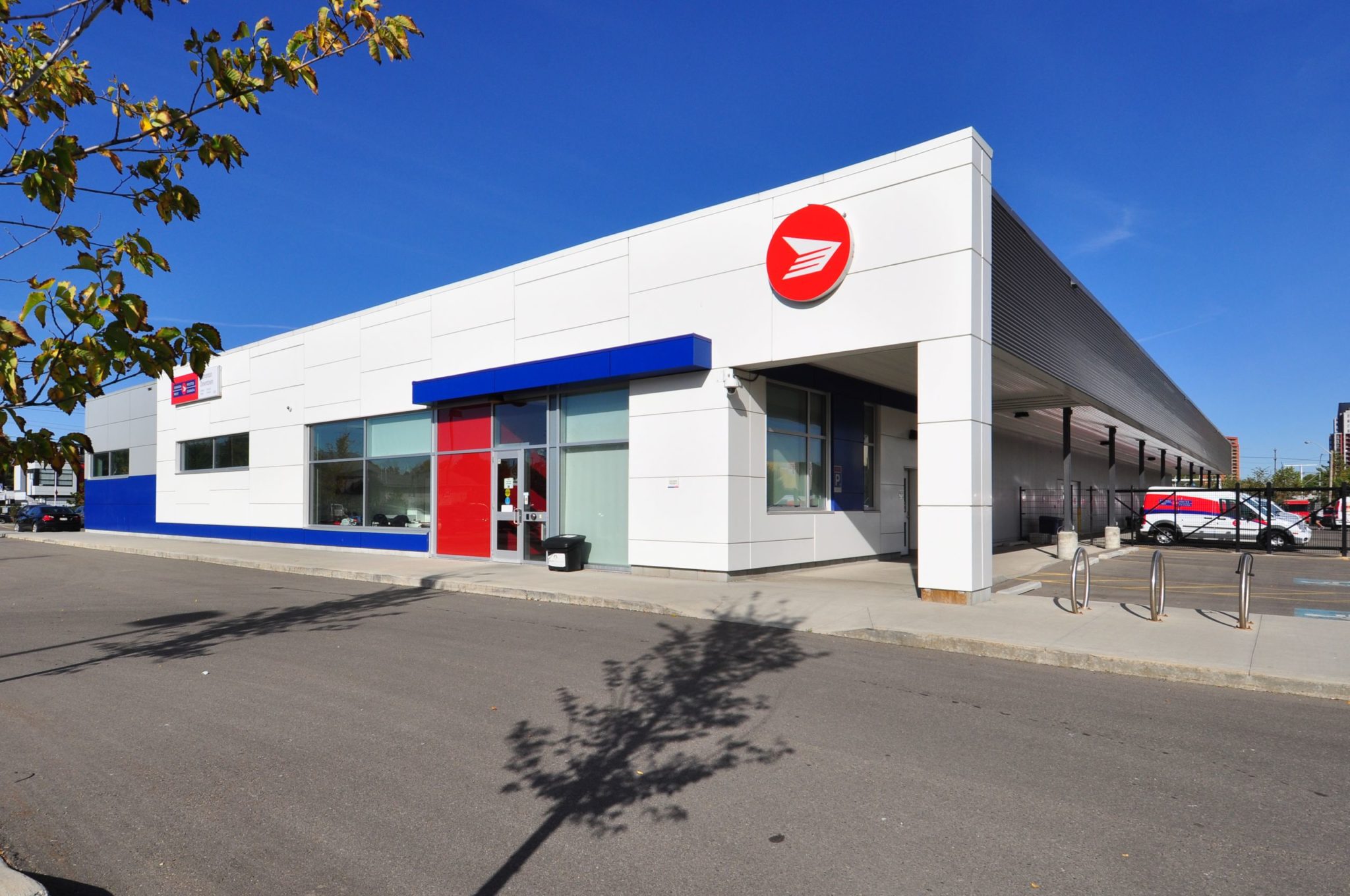 canada post edmonton hiring