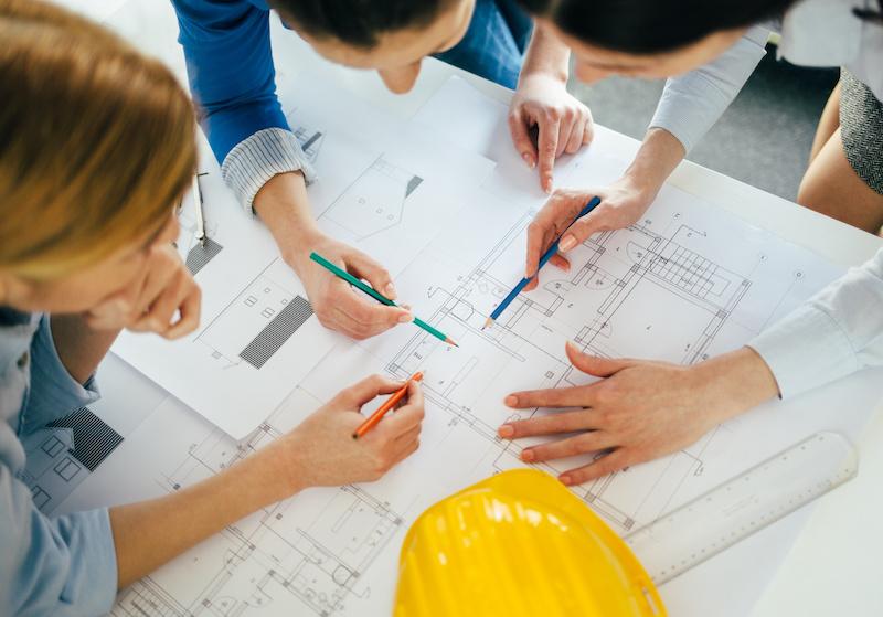 Celebrating women in Canadian architecture and engineering