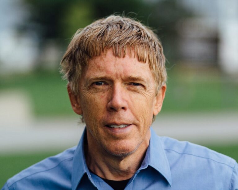 Philip Brearton, P.Eng., LEED AP Principal of Cion Corp.